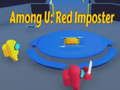 Παιχνίδι Ανάμεσα στον Άσο: Red Impostor  σε απευθείας σύνδεση