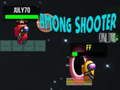 Παιχνίδι Μεταξύ Shooter Online  σε απευθείας σύνδεση