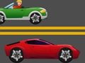 Παιχνίδι Ταχύτητα Hot Wheels  σε απευθείας σύνδεση