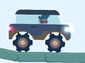 Παιχνίδι Speed2d! σε απευθείας σύνδεση