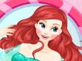 Παιχνίδι Arriel Makeover σε απευθείας σύνδεση