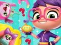 Παιχνίδι Παζλ Abby Hatcher Jigsaw Puzzle  σε απευθείας σύνδεση