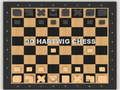 Παιχνίδι 3D σκάκι Hartwig  σε απευθείας σύνδεση