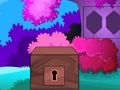 Παιχνίδι Lilac Land Escape σε απευθείας σύνδεση