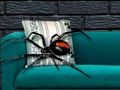 Παιχνίδι Escape Spider House σε απευθείας σύνδεση