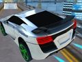 Παιχνίδι Stunt Turbo Car City  σε απευθείας σύνδεση