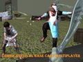 Παιχνίδι Zombie Survival Base Camp Multiplayer σε απευθείας σύνδεση