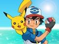 Παιχνίδι Διακόπτης Pokemon Bricks  σε απευθείας σύνδεση