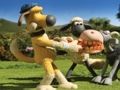 Παιχνίδι Παζλ Shaun the Sheep Jigsaw Puzzle  σε απευθείας σύνδεση