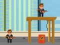 Παιχνίδι Γάντζος Πέτα 3D  σε απευθείας σύνδεση