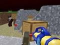 Παιχνίδι Ακραίοι Πόλεμοι Paintball σε απευθείας σύνδεση