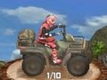 Παιχνίδι Δοκιμές ATV Xtreme 2021 σε απευθείας σύνδεση