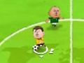 Παιχνίδι Kopanito All Stars Soccer σε απευθείας σύνδεση