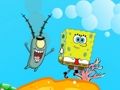 Παιχνίδι Δρομέας SpongeBob σε απευθείας σύνδεση