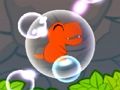 Παιχνίδι Μην αγγίζετε το Dino-Bomb!  σε απευθείας σύνδεση