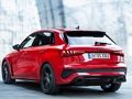 Παιχνίδι Audi RS3 Slide σε απευθείας σύνδεση
