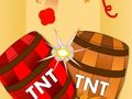Παιχνίδι TNT Πατήστε σε απευθείας σύνδεση