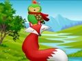 Παιχνίδι Παζλ Animal Tower  σε απευθείας σύνδεση