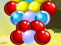 Παιχνίδι Σκυλάκι bubble shooter σε απευθείας σύνδεση