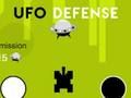 Παιχνίδι Άμυνα κατά των UFO σε απευθείας σύνδεση