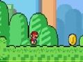 Παιχνίδι Super Mario Starroad  σε απευθείας σύνδεση