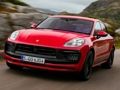 Παιχνίδι Παζλ Porsche Macan GTS  σε απευθείας σύνδεση