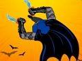Παιχνίδι Batman Assassin σε απευθείας σύνδεση
