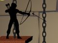 Παιχνίδι Τοξότες Σκιών  σε απευθείας σύνδεση