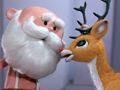 Παιχνίδι Παζλ Rudolph Jigsaw  σε απευθείας σύνδεση