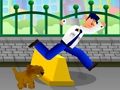Παιχνίδι Παιχνίδι Πλατφόρμας Tom Runner σε απευθείας σύνδεση