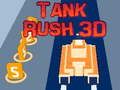 Παιχνίδι Tank Rush 3D σε απευθείας σύνδεση
