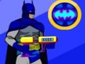 Παιχνίδι Διοικητής του Batman σε απευθείας σύνδεση