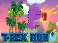 Παιχνίδι Τρέχει T-Rex σε απευθείας σύνδεση