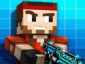 Παιχνίδι Παζλ Minecraft Soldiers  σε απευθείας σύνδεση