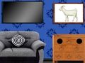Παιχνίδι Covid House Escape σε απευθείας σύνδεση