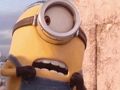 Παιχνίδι Stuart the minion παζλ παζλ σε απευθείας σύνδεση