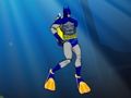 Παιχνίδι Περιπέτεια Batman Sea σε απευθείας σύνδεση