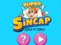 Παιχνίδι Super Sincap: Zipla ve Topla σε απευθείας σύνδεση