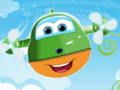 Παιχνίδι Super Plane Wings Kid Subway Surfers Runner σε απευθείας σύνδεση