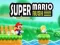 Παιχνίδι Σούπερ Mario Run σε απευθείας σύνδεση