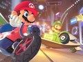 Παιχνίδι Super Mario Run Race σε απευθείας σύνδεση