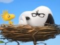 Παιχνίδι Παζλ Snoopy Jigsaw  σε απευθείας σύνδεση