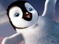 Παιχνίδι Παζλ Happy Feet παζλ  σε απευθείας σύνδεση