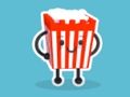 Παιχνίδι Master Popcorn  σε απευθείας σύνδεση