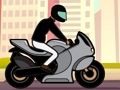 Παιχνίδι Ιούλ Moto Racing σε απευθείας σύνδεση