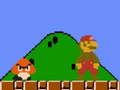 Παιχνίδι Super Mario Classic σε απευθείας σύνδεση