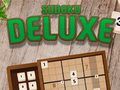Παιχνίδι Sudoku Deluxe σε απευθείας σύνδεση