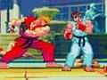 Παιχνίδι Street Fighter 2 Ατελείωτες σε απευθείας σύνδεση