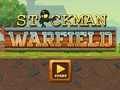 Παιχνίδι Πεδίο Πολέμου Stickman σε απευθείας σύνδεση