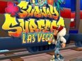 Παιχνίδι Subway Surfers Λας Βέγκας  σε απευθείας σύνδεση